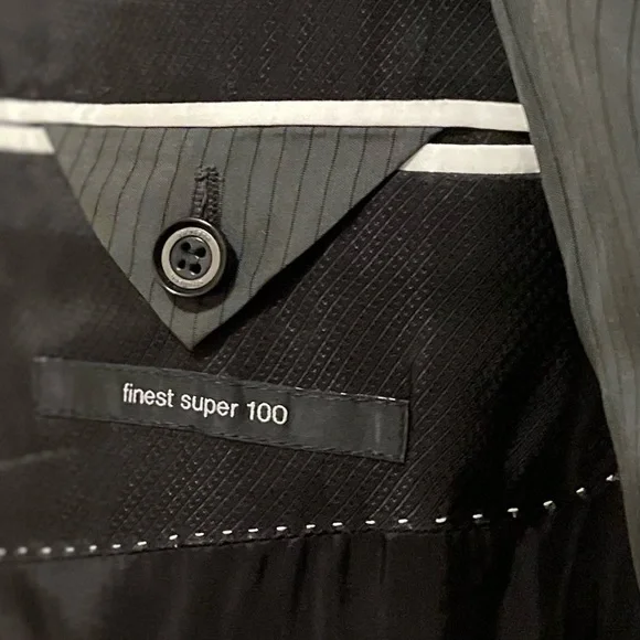 Strellson Jacket - Picture 10 of 13